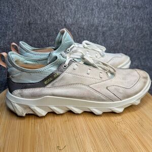 Ecco‎ MX W Low Hiking Shoe Womens 9.5 / 41 Gorpcore Outdoor